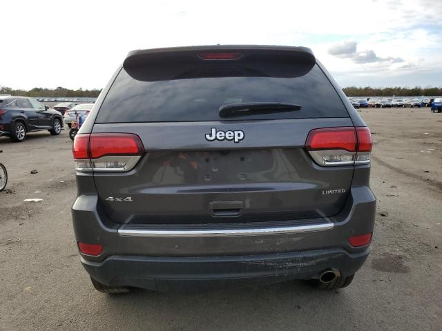 Photo 6 from auction – 2021 JEEP GRAND CHER with VIN 1C4RJFBG2MC665102