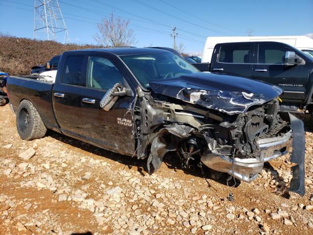 Photo 4 from auction – 2015 RAM 1500 ST with VIN 1C6RR7FTXFS741431