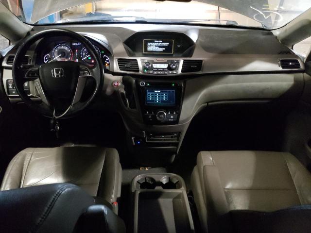 Photo 8 from auction – 2015 HONDA ODYSSEY EX with VIN 5FNRL5H68FB119963