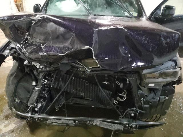 Photo 12 from auction – 2021 DODGE DURANGO SX with VIN 1C4RDJAG1MC792953