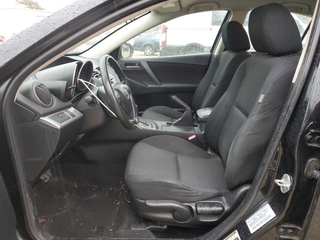 Photo 7 from auction – 2012 MAZDA 3 with VIN JM1BL1UG8C1518529