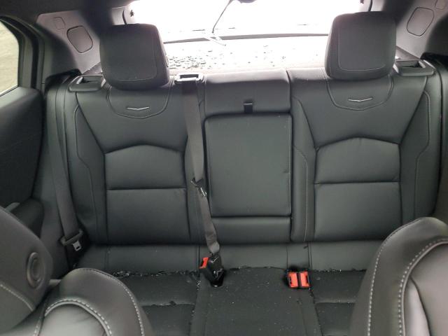 Photo 10 from auction – 2022 CADILLAC XT4 PREMIU with VIN 1GYFZDR46NF153073