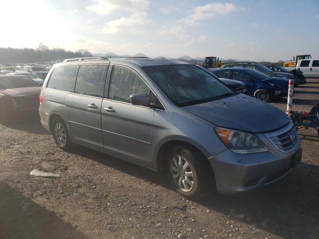 Photo 4 from auction – 2009 HONDA ODYSSEY EX with VIN 5FNRL386X9B015693