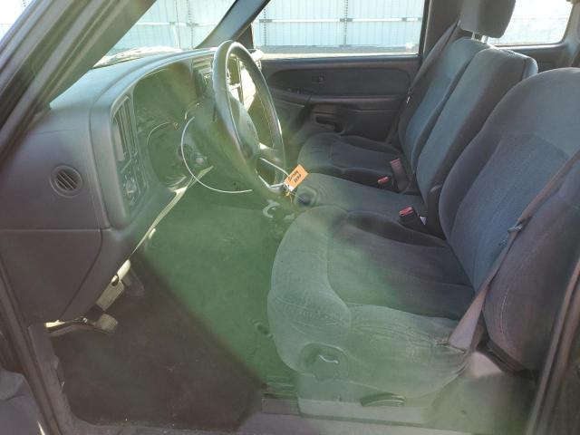 Photo 7 from auction – 2002 CHEVROLET SILVERADO with VIN 2GCEC19V221353946