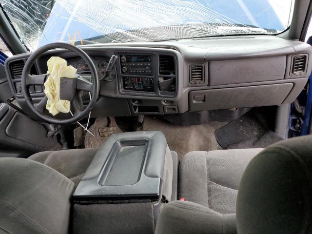 Photo 8 from auction – 2004 CHEVROLET SILVERADO with VIN 1GCEC19V24E356962
