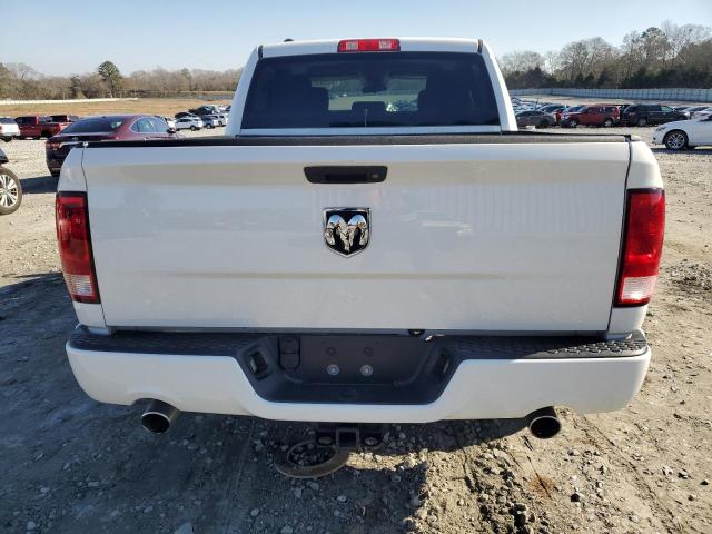 Photo 6 from auction – 2017 RAM 1500 ST with VIN 1C6RR6KT3HS622462