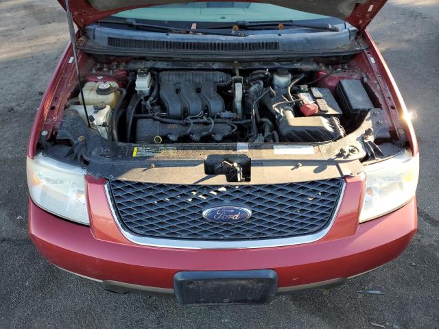 Photo 12 from auction – 2007 FORD FREESTYLE with VIN 1FMDK02137GA13579