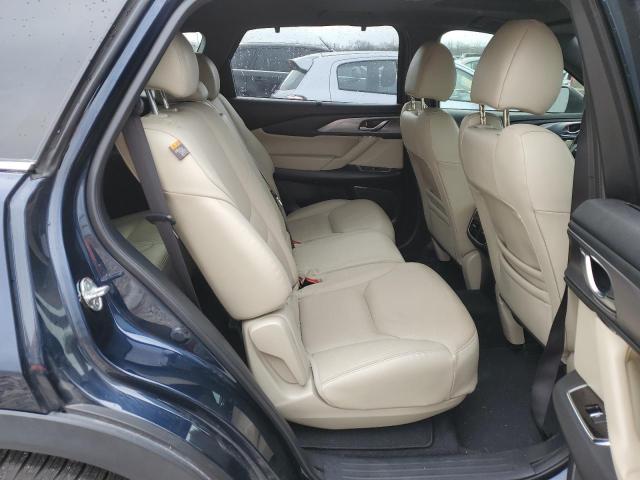 Photo 11 from auction – 2016 MAZDA CX-9 GRAND with VIN JM3TCADY2G0113573
