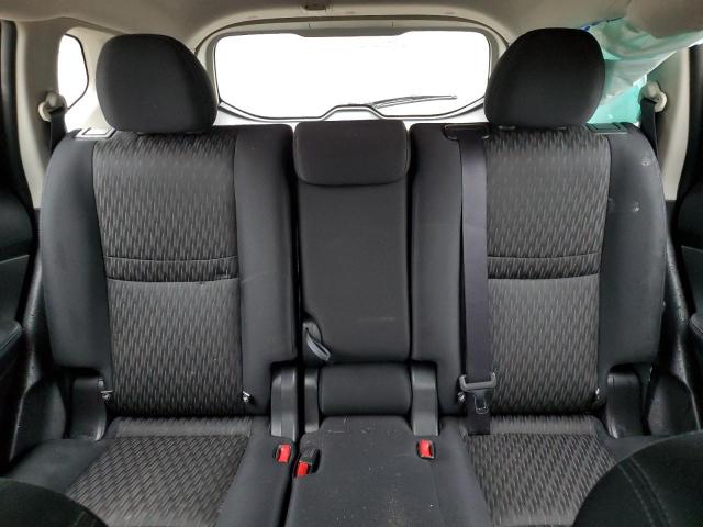 Photo 10 from auction – 2017 NISSAN ROGUE S with VIN JN8AT2MT4HW381005