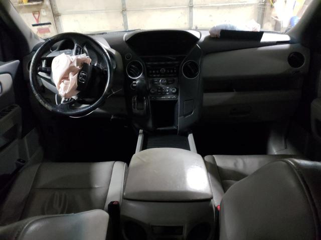 صورة رقم 8 من المزاد - 2012 HONDA PILOT EXL مع VIN 5FNYF4H59CB023193