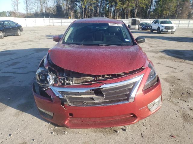 Photo 5 from auction – 2013 NISSAN ALTIMA 2.5 with VIN 1N4AL3AP0DC169521