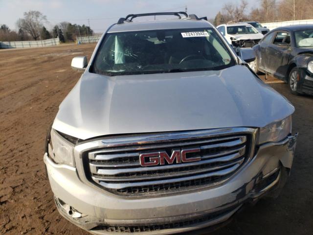 Photo 5 from auction – 2019 GMC ACADIA SLE with VIN 1GKKNSLA0KZ203323