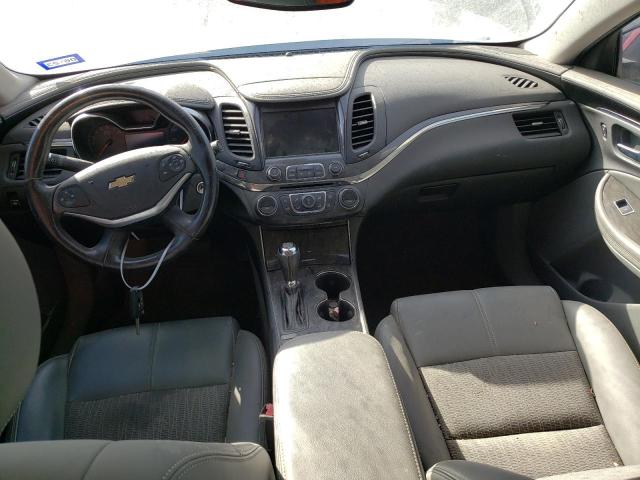 Photo 8 from auction – 2014 CHEVROLET IMPALA LT with VIN 2G1125S36E9107093