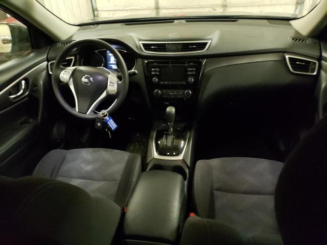 Photo 8 from auction – 2016 NISSAN ROGUE S with VIN KNMAT2MVXGP688684