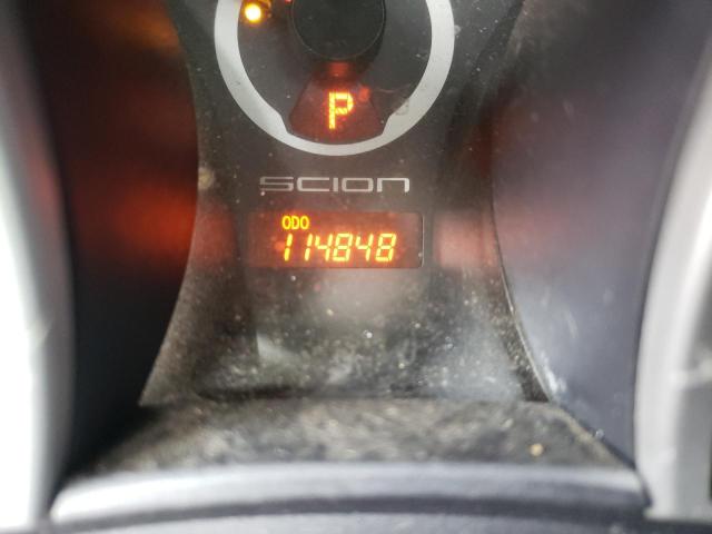Photo 9 from auction – 2014 TOYOTA SCION TC with VIN JTKJF5C74E3070883