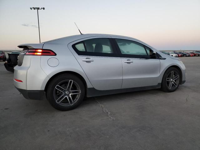 Photo 3 from auction – 2012 CHEVROLET VOLT with VIN 1G1RB6E49CU102449