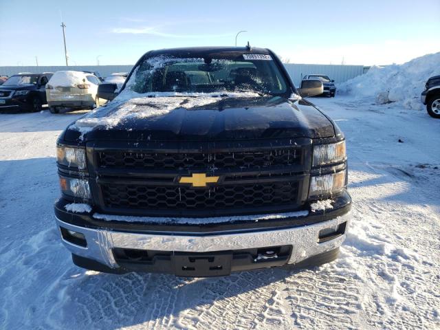 Photo 5 from auction – 2015 CHEVROLET 1500 with VIN 1GCVKREC1FZ149075