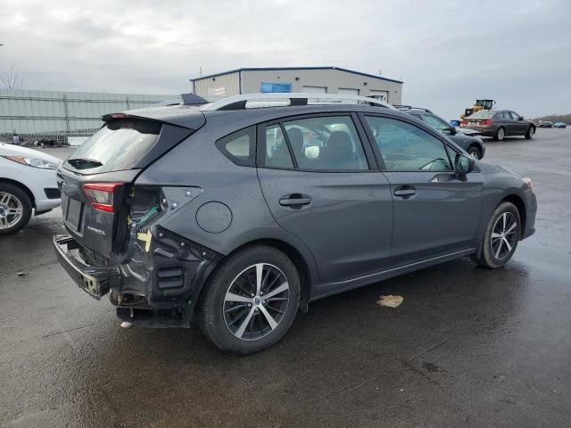 Photo 3 from auction – 2022 SUBARU IMPREZA PR with VIN 4S3GTAV60N3718954