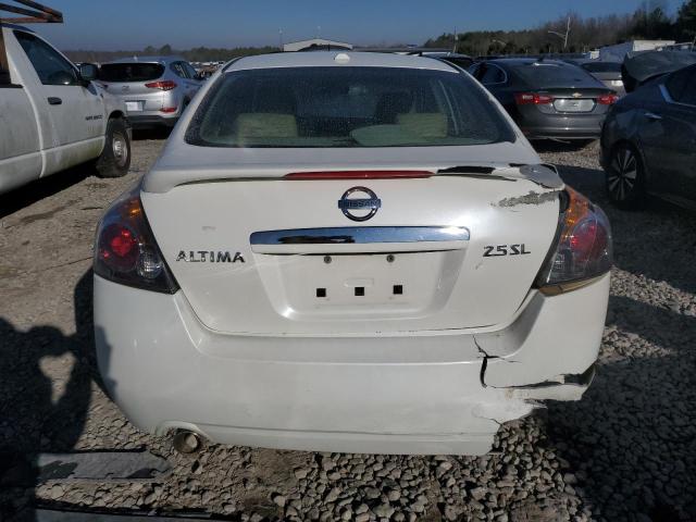 Photo 6 from auction – 2009 NISSAN ALTIMA 2.5 with VIN 1N4AL21E69N469732