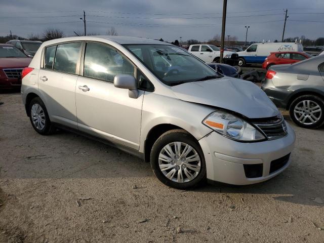 Photo 4 from auction – 2011 NISSAN VERSA S with VIN 3N1BC1CP5BL468457