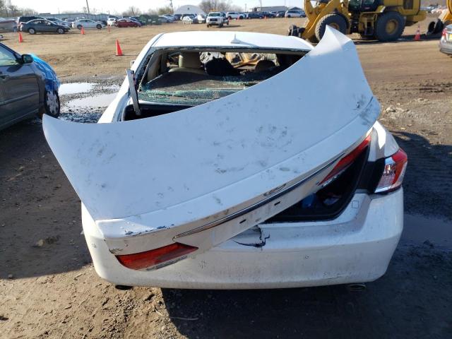 Photo 6 from auction – 2010 LEXUS ES 350 with VIN JTHBK1EG1A2385510