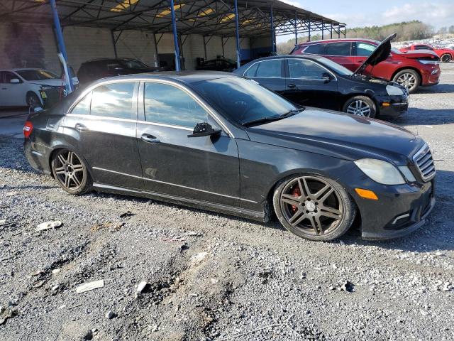 Photo 4 from auction – 2010 MERCEDES-BENZ E 550 with VIN WDDHF7CB9AA017999