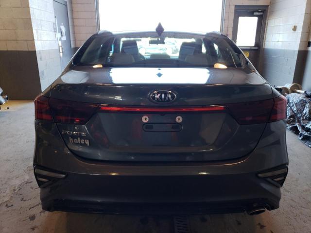 Photo 6 from auction – 2019 KIA FORTE FE with VIN 3KPF24AD2KE053001