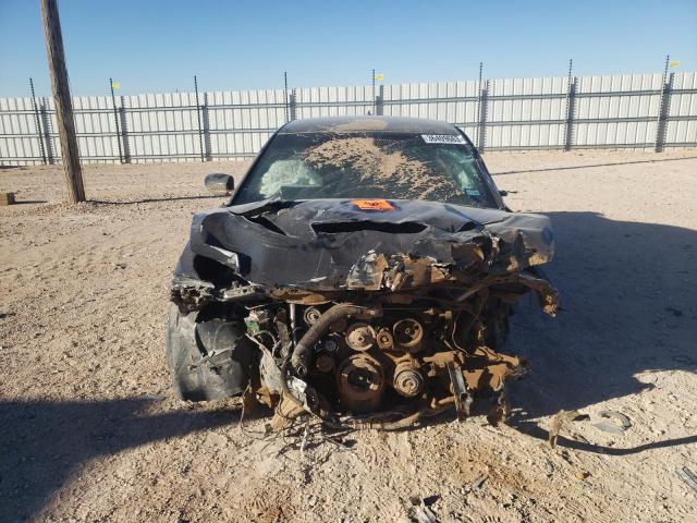 Photo 5 from auction – 2018 DODGE CHARGER SR with VIN 2C3CDXL93JH252864