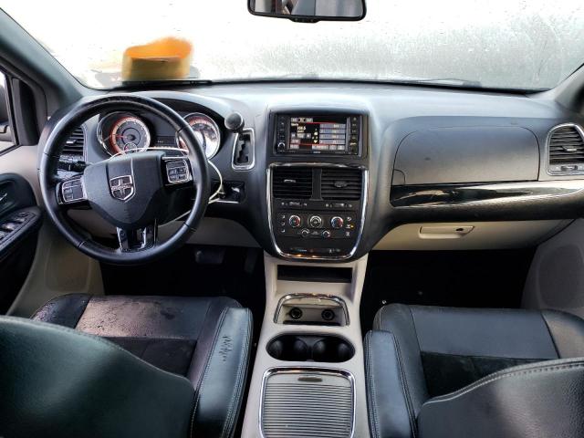Photo 8 from auction – 2017 DODGE GRAND CARA with VIN 2C4RDGCGXHR818155