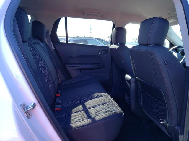 Photo 11 from auction – 2017 GMC TERRAIN SL with VIN 2GKFLTEK4H6112482