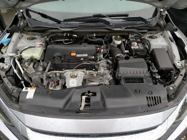 Photo 11 from auction – 2017 HONDA CIVIC LX with VIN 2HGFC2F54HH549290