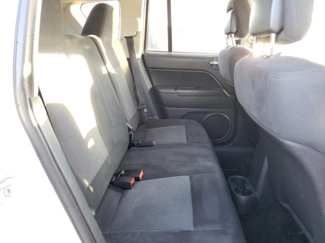 Photo 11 from auction – 2011 JEEP COMPASS SP with VIN 1J4NF1FB5BD239178
