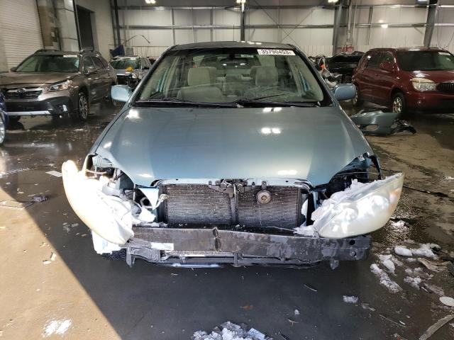 Photo 5 from auction – 2007 TOYOTA COROLLA CE with VIN 1NXBR32E67Z832191