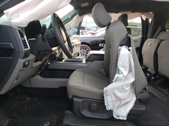 Photo 7 from auction – 2015 FORD F150 SUPER with VIN 1FTEX1E89FFC00628