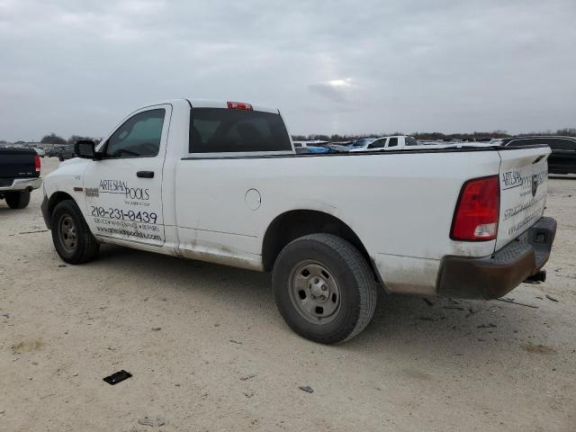 Photo 2 from auction – 2015 RAM 1500 ST with VIN 3C6JR6DMXFG647270