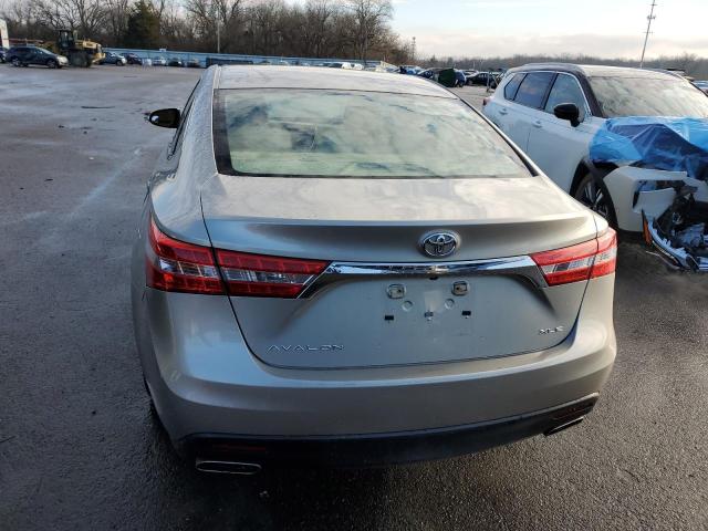 Photo 6 from auction – 2014 TOYOTA AVALON with VIN 4T1BK1EB4EU132368
