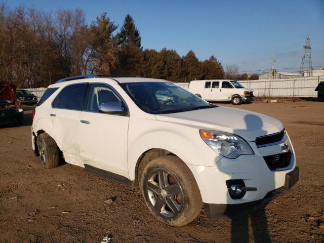 Photo 4 from auction – 2014 CHEVROLET EQUINOX LT with VIN 2GNFLHEK6E6180701