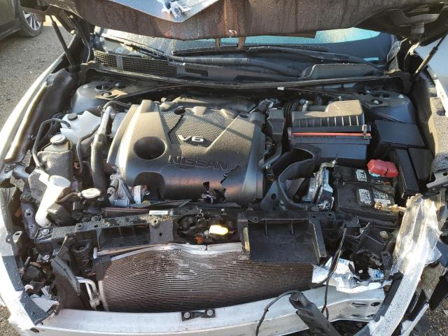 Photo 11 from auction – 2018 NISSAN MAXIMA 3.5 with VIN 1N4AA6AP8JC386544
