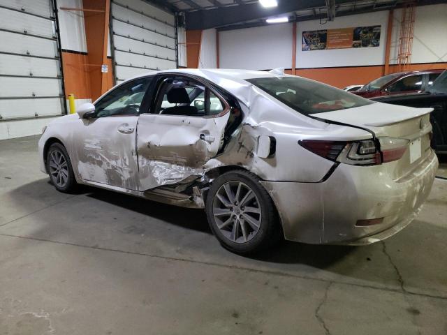 Photo 2 from auction – 2018 LEXUS ES 300H with VIN JTHBW1GG1J2168699