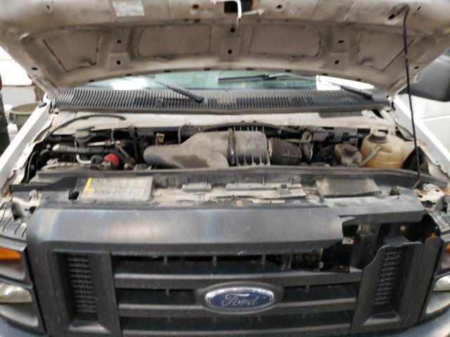 Photo 12 from auction – 2009 FORD ECONOLINE with VIN 1FTNE24L99DA38257