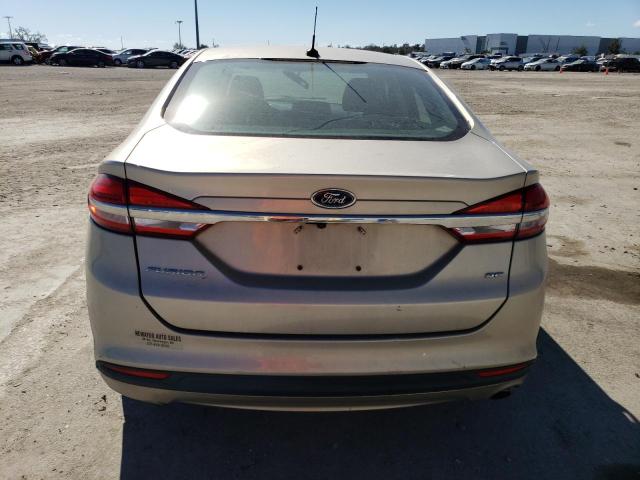 Photo 6 from auction – 2017 FORD FUSION SE with VIN 3FA6P0H78HR369746