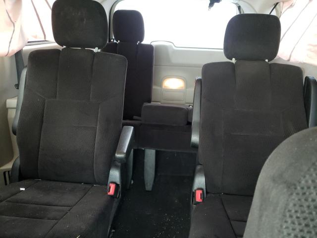Photo 10 from auction – 2014 DODGE GRAND CARA with VIN 2C4RDGCG9ER155379
