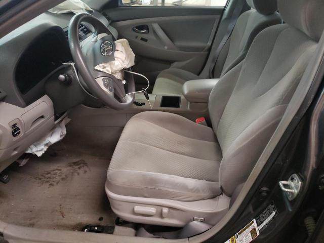 Photo 7 from auction – 2009 TOYOTA CAMRY BASE with VIN 4T4BE46K79R085615