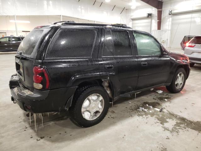 Photo 3 from auction – 2008 CHEVROLET TRAILBLAZE with VIN 1GNDT13S982217159