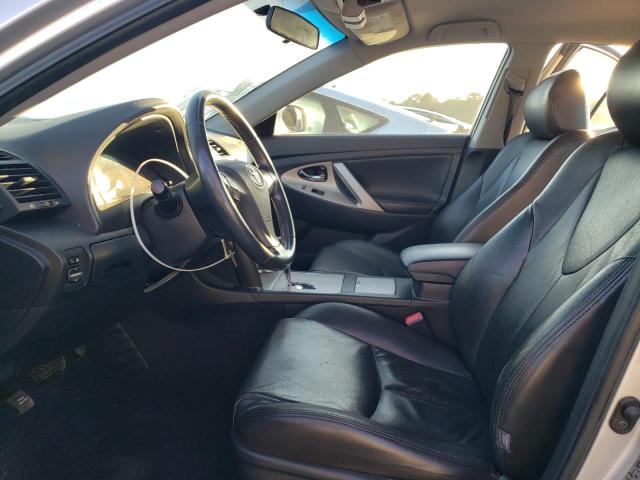 Photo 7 from auction – 2007 TOYOTA CAMRY LE with VIN 4T1BK46K37U531498