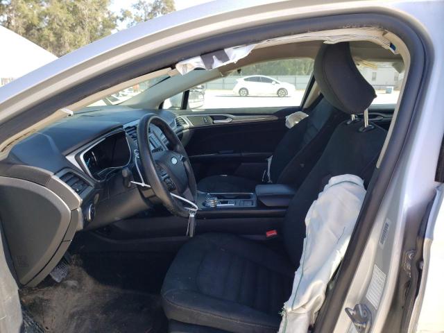 Photo 7 from auction – 2018 FORD FUSION SE with VIN 3FA6P0LU6JR235451