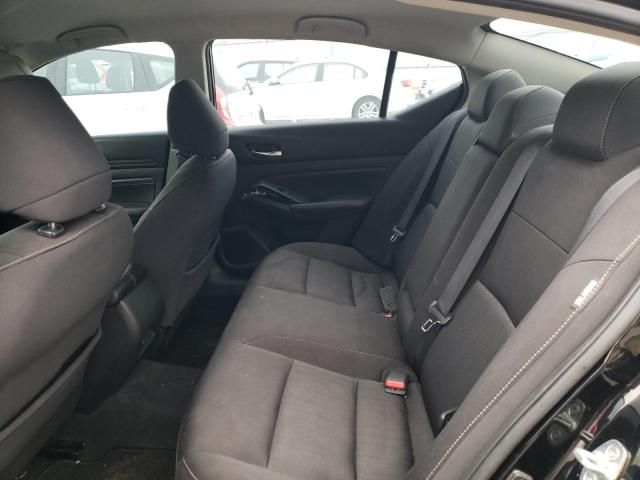 Photo 10 from auction – 2020 NISSAN ALTIMA S with VIN 1N4BL4BV4LC227605
