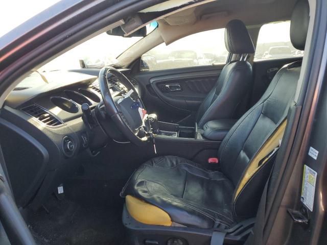 Photo 7 from auction – 2012 FORD TAURUS SEL with VIN 1FAHP2EW9CG144932