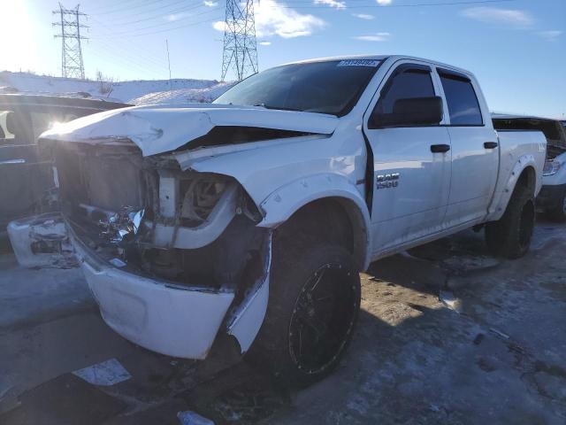 Photo 1 from auction – 2013 RAM 1500 ST with VIN 1C6RR7KT5DS572132