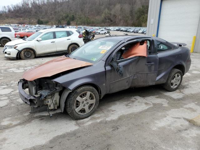 CHEVROLET COBALT LS 2006 with VIN 1G1AK15F067715533 - Photo from auction